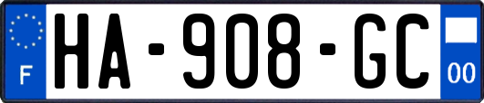 HA-908-GC