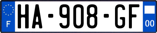 HA-908-GF