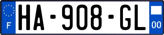 HA-908-GL