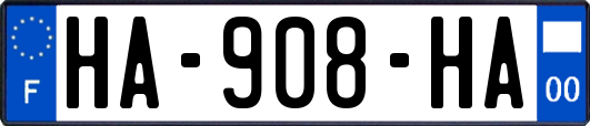 HA-908-HA