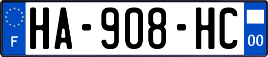 HA-908-HC