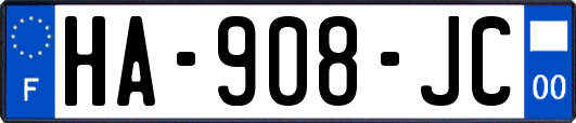 HA-908-JC
