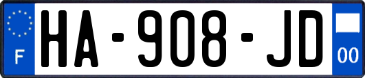 HA-908-JD