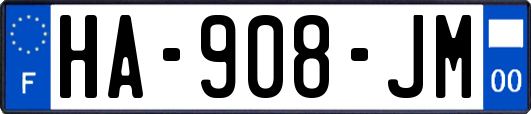 HA-908-JM