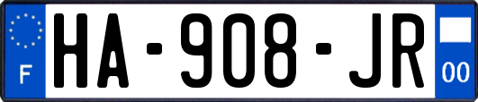 HA-908-JR