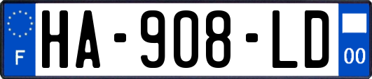 HA-908-LD