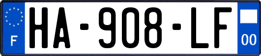 HA-908-LF