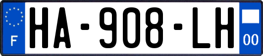 HA-908-LH
