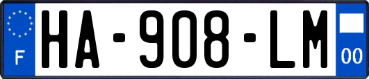 HA-908-LM