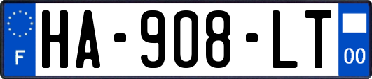 HA-908-LT