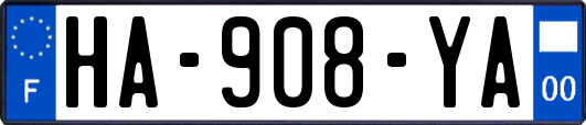 HA-908-YA