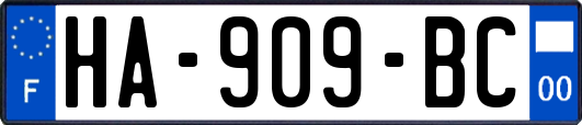 HA-909-BC