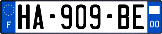 HA-909-BE