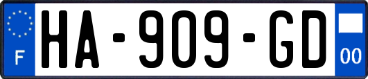 HA-909-GD