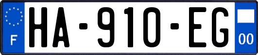 HA-910-EG