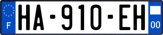 HA-910-EH