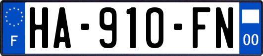HA-910-FN