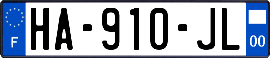 HA-910-JL