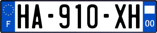 HA-910-XH