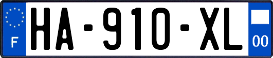 HA-910-XL