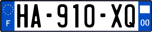 HA-910-XQ