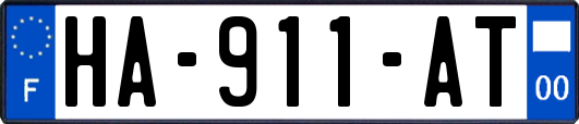 HA-911-AT