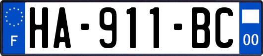 HA-911-BC