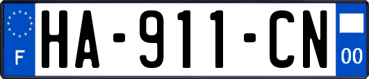HA-911-CN