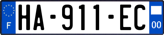 HA-911-EC