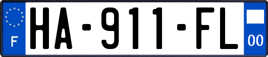 HA-911-FL