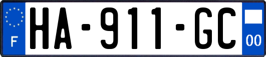 HA-911-GC