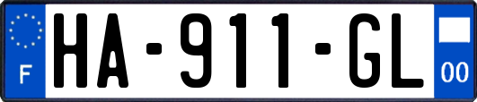 HA-911-GL