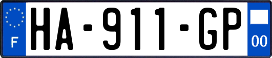 HA-911-GP