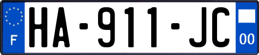 HA-911-JC
