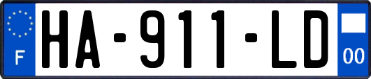 HA-911-LD