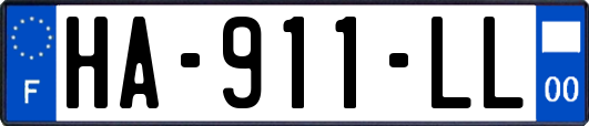 HA-911-LL