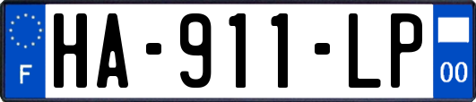 HA-911-LP