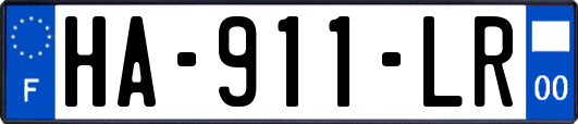 HA-911-LR