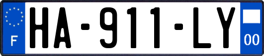 HA-911-LY