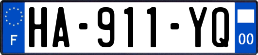 HA-911-YQ