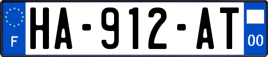 HA-912-AT