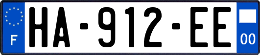 HA-912-EE