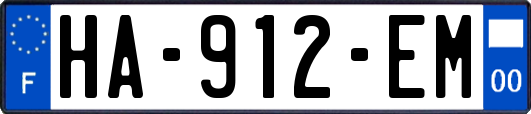 HA-912-EM