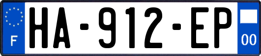 HA-912-EP