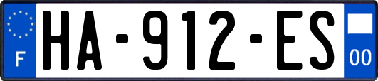 HA-912-ES
