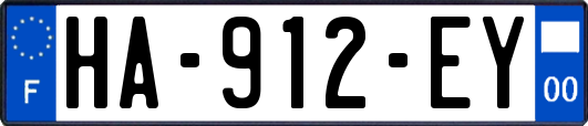 HA-912-EY