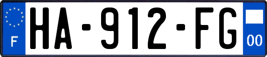 HA-912-FG