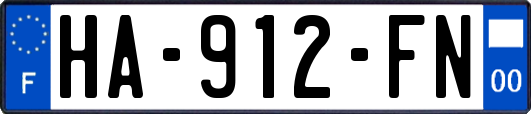 HA-912-FN