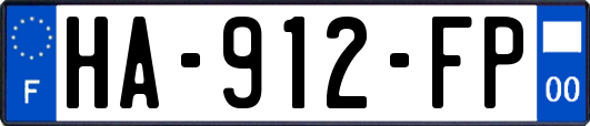 HA-912-FP
