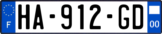HA-912-GD